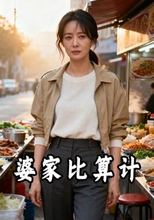 婆家比算计