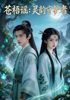 苍梧谣：灵韵守护者