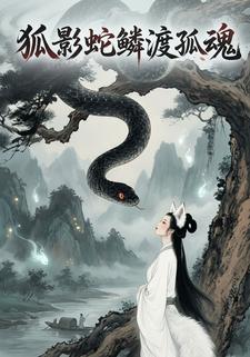 狐影蛇鳞渡孤魂