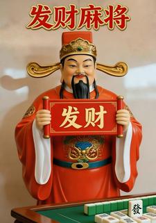 发财麻将