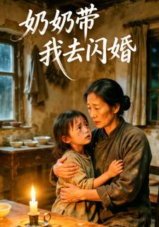 奶奶带我去闪婚