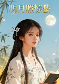 明月照惊蛰