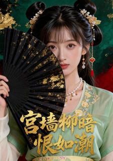 宫墙柳暗恨如潮