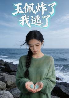 玉佩炸了我逃了