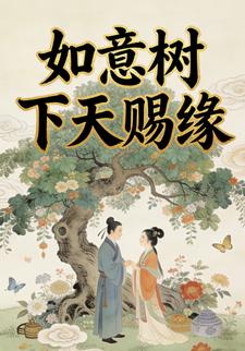 如意树下天赐缘