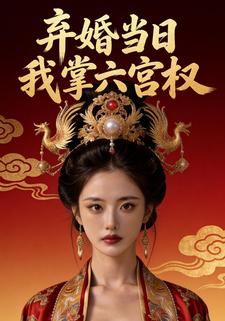 弃婚当日，我掌六宫权