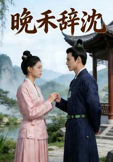 晚禾辞沈