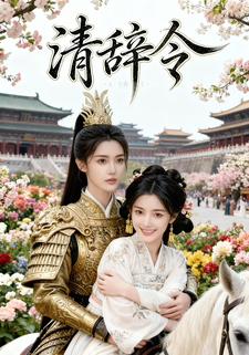 清辞令