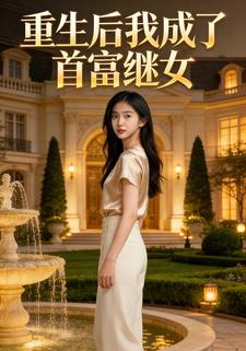 重生后我成了首富继女