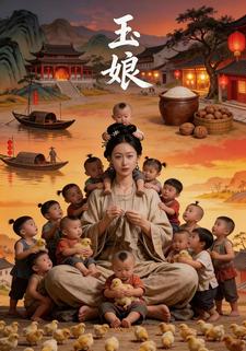 玉娘