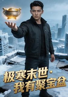 极寒末世·我有聚宝盆