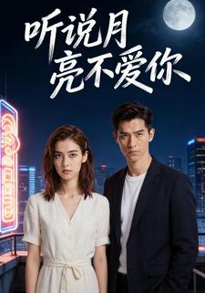 听说月亮不爱你