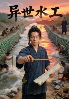 异世水工