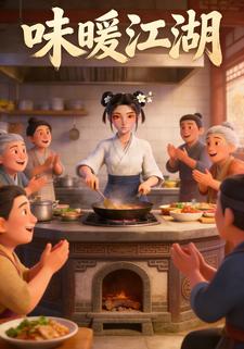味暖江湖