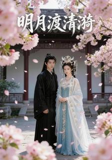 明月渡清漪