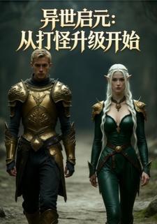 异世启元从打怪升级开始
