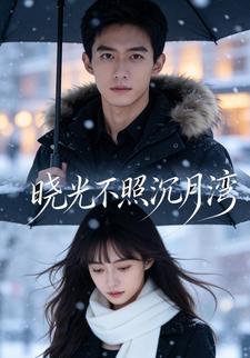 晓光不照沉月湾