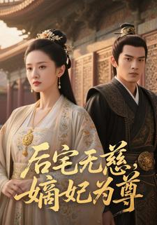后宅无慈，嫡妃为尊