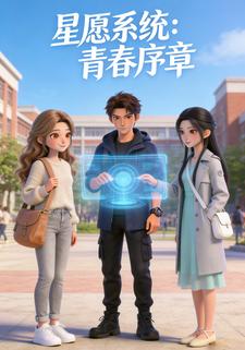 星愿系统：青春序章