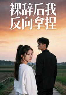 裸辞后我反向拿捏