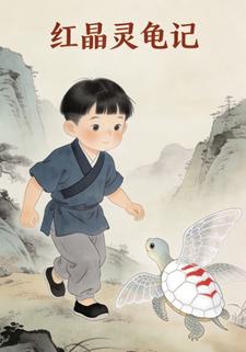 红晶灵龟记