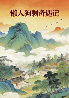 懒人狗剩奇遇记