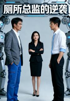 厕所总监的逆袭