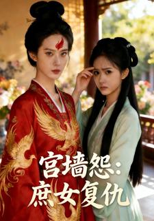 宫墙怨：庶女复仇