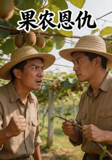 果农恩仇