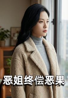 恶姐终偿恶果