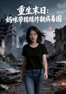 重生末日：妈咪带糯糯炸翻病毒圈