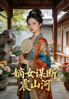 嫡女谋断震山河