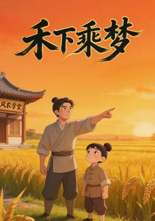 禾下乘梦