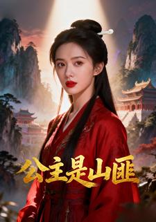 公主是山匪