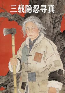 三载隐忍寻真