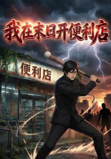 我在末日开便利店