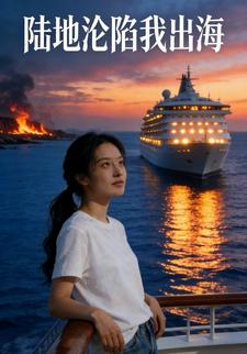 陆地沦陷我出海