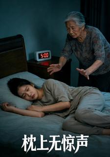 枕上无惊声