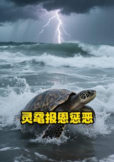 灵鼋报恩惩恶