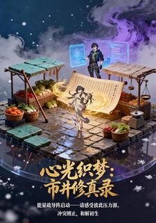 心光织梦：市井修真录