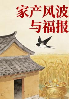 家产风波与福报