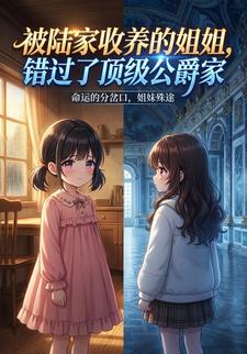 被陆家收养的姐姐，错过了顶级公爵家