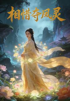 相惜夺凤灵