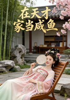 在天才家当咸鱼