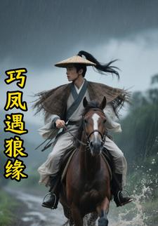 巧凤遇狼缘