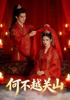 何不越关山