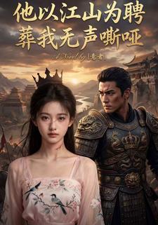 他以江山为聘，葬我无声嘶哑