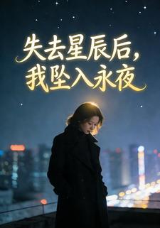 失去星辰后，我坠入永夜