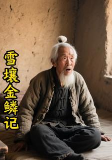 雪壤金鳞记