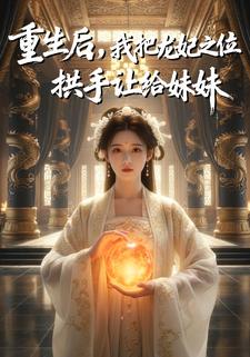 重生后，我把龙妃之位拱手让给妹妹